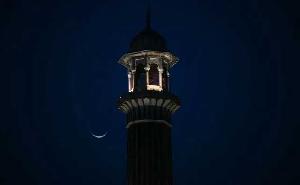 চাঁদ দেখা গেছে, ঈদুল আজহা ৭ জুন