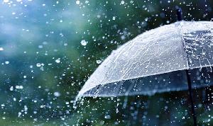 বৃষ্টি ঝরতে পারে সারা দিনই, থেমে থেমে থাকতে পারে কালও