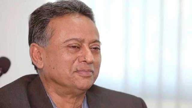  বিএনপির স্থায়ী কমিটির সদস্য আমীর খসরু মাহমুদ চৌধুরী। ফাইল ছবি