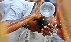 ৩৬ জেলায় মৃদু তাপদাহ, গরম কমতে পারে বৃহস্পতিবার থেকে