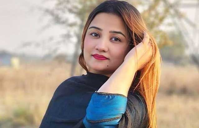 তানিন সুবহা। ছবি: সংগৃহীত