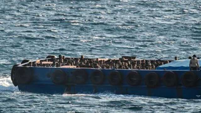 প্রতীকী ছবি/ রয়টার্স