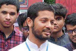 ঢাবিতে ছাত্রদলের হল কমিটিতে থাকা ৫৪ জন ছাত্রলীগের: শিবির সভাপতি