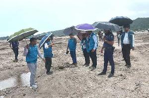 সাদাপাথরে লুটপাটের ঘটনায় অভিযানে দুদক, শনাক্ত করা হচ্ছে দোষীদের