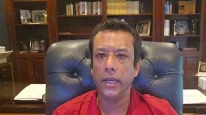 ৬০ কোটি টাকার অবৈধ সম্পদ: হাসিনাপুত্র জয়ের বিরুদ্ধে মামলা করছে দুদক