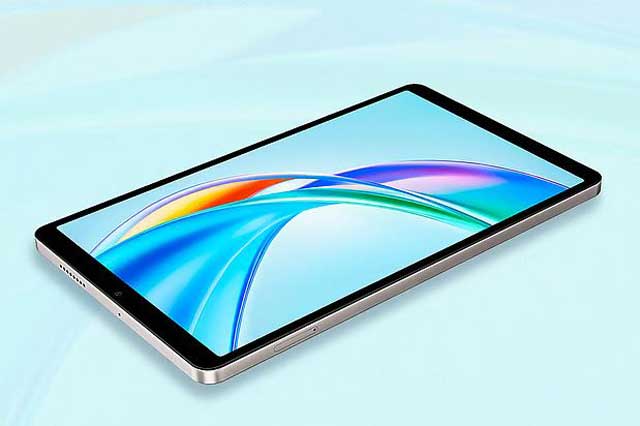 অনার প্যাড এক্স৭। ছবি: সংগৃহীত