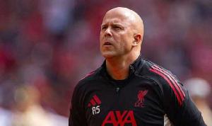 নাটকীয় জয়ে দারুণ উচ্ছ্বসিত লিভারপুল কোচ