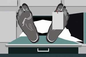 রাজধানীতে নির্মাণাধীন ভবনের পানির ট্যাংক থেকে তিনজনের লাশ উদ্ধার