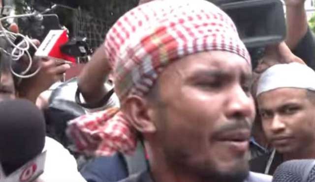  আজিজুর রহমান। ছবি: সংগৃহীত