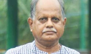 মেঘনায় উদ্ধার হওয়া লাশটি সাংবাদিক বিভুরঞ্জনের, নিশ্চিত করলেন স্বজনেরা