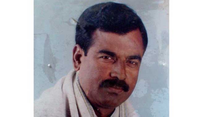 সাথী উদয় কুসুম বড়ুয়া। ছবি: সংগৃহীত