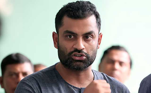 তামিম ইকবাল। ফাইল ছবি